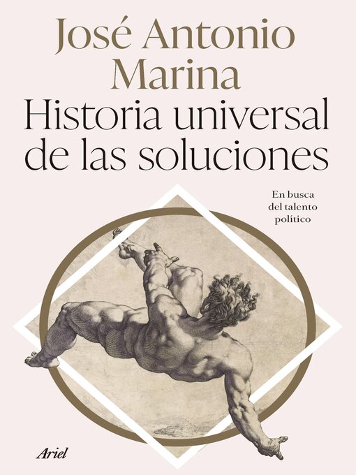 Title details for Historia universal de las soluciones by José Antonio Marina - Available